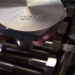 fi 1.4462 f51 uns s31803 saf 2205 -ruuvi