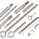 silmäpultti materiaaleilla 316l, 317l, 310s, 904l