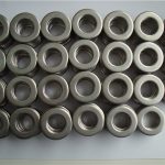 hastelloy c276 uns 10276 fi 2.4819 litteä aluslevy asme b18.22.1