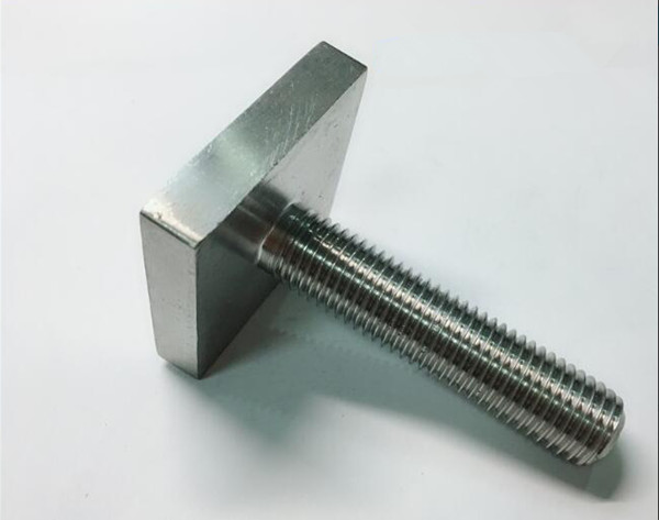 nikkelijauhe monel400-ruuvikiinnitys nro4400