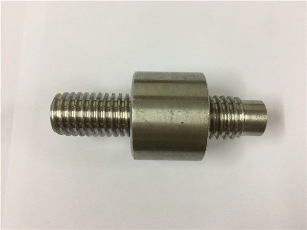 seosteräksen kiinnitys inconel 625 -ruuvit