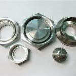 1.4410 uns s32750 2507 öljy- ja kaasuteollisuudessa käytetty kuusiokoloruuvi