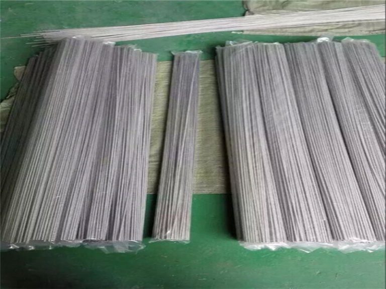 W.Nr.2.4360 supernikkeliseosmonelli 400 nikkelitankoa