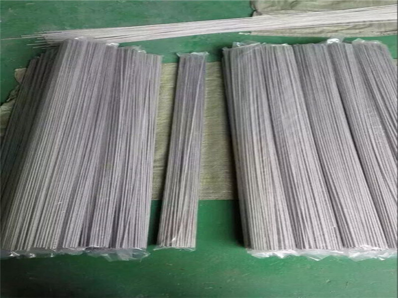 W.Nr.2.4360 supernikkeliseosmonelli 400 nikkelitankoa