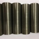 kiinnittimet ankkuripultti m20 kaksoispää etukierteinen sauva m60 ruuvi Pultti