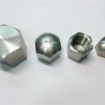 kuuma myynti laadukas räätälöity suunnittelu hyvä kiinnittimen M30 pitkä kuusiokytkinmutterin valmistus