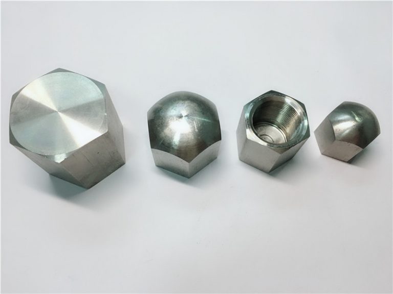 kuuma myynti laadukas räätälöity suunnittelu hyvä kiinnittimen M30 pitkä kuusiokytkinmutterin valmistus