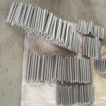 inconel 718 625 600 601 hanan kiinnityspultti ja mutterikiinnike M6 M120